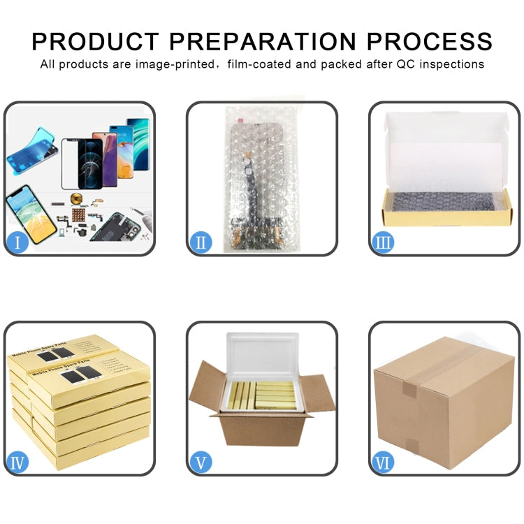 AMOLED Material Original LCD Screen for vivo iQOO 8 Pro With Digitizer Full Assembly, For vivo iQOO 8 Pro(Original)