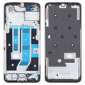 For OPPO A78 5G Original Front Housing LCD Frame Bezel Plate, For OPPO A78 5G