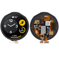 For Xiaomi Watch S1 Active Original LCD Screen Digitizer Full Assembly, For Xiaomi Watch S1 Active(Original)