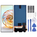 For ZTE nubia Red Magic 9 Pro NX769J AMOLED LCD Screen with Digitizer Full Assembly, For ZTE nubia RedMagic 9 Pro (AMOLED)
