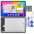 For Readboy C18X LCD Screen With Digitizer Full Assembly, For Readboy C18X