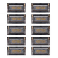 10 PCS Earpiece Speaker for Nokia 8, For Nokia 8
