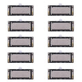 10 PCS Earpiece Speaker for LG Stylo 3 Plus, For LG Stylo 3 Plus