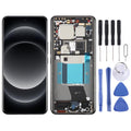 For Xiaomi 14 Ultra AMOLED Original LCD Screen Digitizer Full Assembly with Frame, For Xiaomi 14 Ultra(Original)