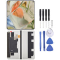 For Google Pixel 9 Pro Fold GGH2X GC15S AMOLED Main LCD Screen with Digitizer Full Assembly, For Google Pixel 9 Pro Fold (Main LCD)