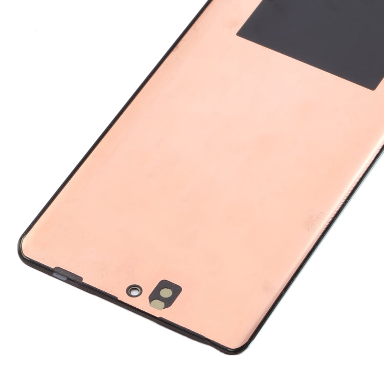 Original LTPO4 AMOLED Material LCD Screen and Digitizer Full Assembly for Vivo X90 Pro+, For Vivo X90 Pro+(Original)
