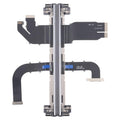 For Goole Pixel Fold Original Spin Axis with Flex Cable, For Goole Pixel Fold(Original)