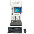 TBK-958A 220V Automatic Laser Cutting Machine Back Glass Remover Laser Separating Engraving Marking Machine, TBK-958A