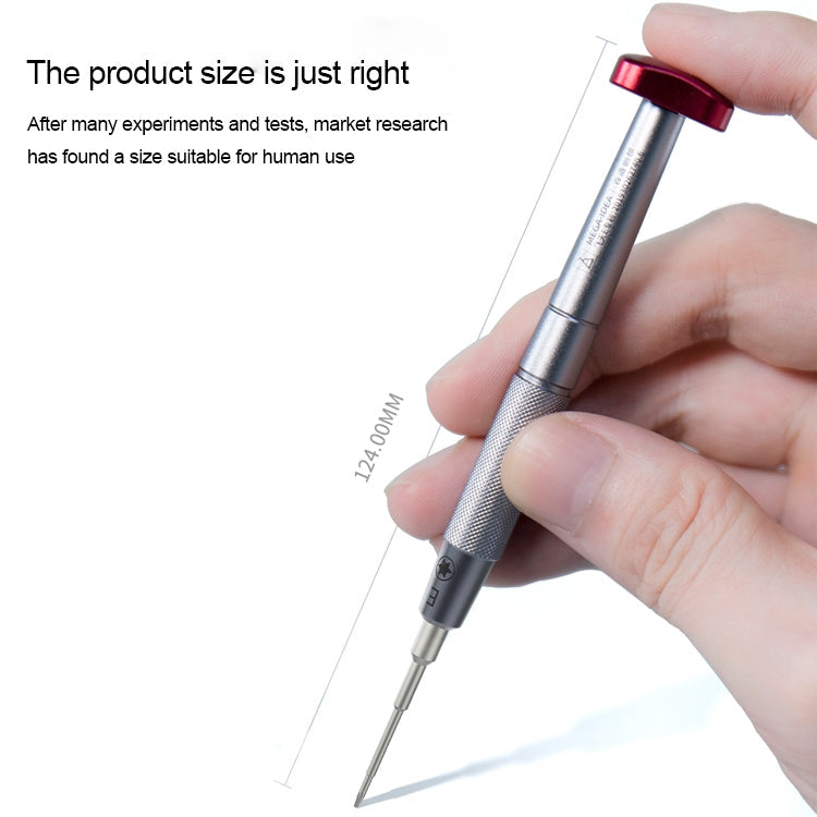 S2 Y Shape Phone Repair Precision Screwdriver, S2 Y Shape