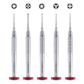 5 in 1 S2 Phone Repair Precision Screwdriver, S2 5 in 1