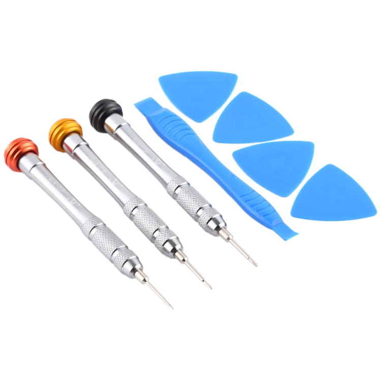 SW-8172  8 in 1 Professional Repair Opening Tools, SW-8172 8 in 1