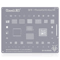 QIANLI QS05 Replacement Bumblebee Stencil For iPhone XR / XS / XS Max, For iPhone XS/XS Max/XR