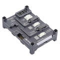 Qianli iCopy-S Double Sided Chip Test Stand 4 in1 Logic Baseband EEPROM Chip Non-removal For iPhone 7 / 7 Plus / 8 / 8 Plus, For iPhone 7 / 7 Plus / 8 / 8 Plus