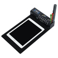 TBK-568R 220V Vacuum LCD Temperature Controller Touch Screen Glass Separator Machine with Multi-function Storage Box, TBK-568R