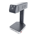 TBK-958ML With Smoking Device Auto Focus Laser Marking Engraver Repair Machine, TBK-958ML