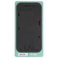 LCD Screen With Frame Bezel Positioning Mat Fixed Mold For iPhone 13, For iPhone 13