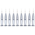 9 in 1 MECHANIC Corn Magnetic Precision Non-Slip Screwdriver Set, MECHANIC Corn