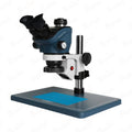 Kaisi TX-350S Trinocular Stereo Microscope, Kaisi TX-350S