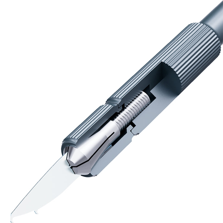 QIANLI 009 Plus Multi-Function Blade Set, QIANLI 009 Plus