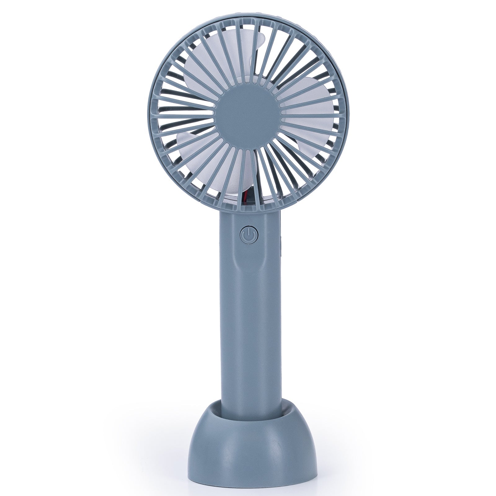 Status 3" Rechargeable USB Handheld Fan