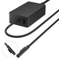 102W 15V 6.33A  Power Adapter Charger for Microsoft Surface Book 2 1798, 102W 6.33A