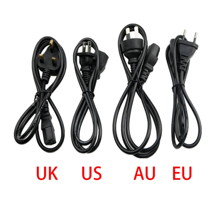 AC to DC 5V 24V Power Adapter Power Supply LED Driver Lighting Transformer 3A 5A 6A Converter Charger For LED Strip Lights AU plug(6A 5V)