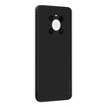 PINWUYO Sense Series Liquid Silicone TPU Mobile Phone Case, For Huawei Mate 40 Pro, For Huawei Mate 40 Pro+
