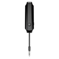 B12 Bluetooth Receiver and Transmitter 3.5mm Jack Audio Adapter for TV Computer Car Stereo
