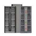 A49 49 in 1 High Quality Screwdriver Set  Mobile Computer Disassembly and Maintenance Tools, 49 in 1