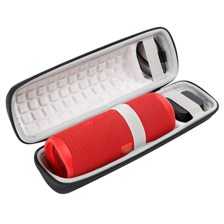 JD-303204 For JBL Flip 5 / 4 / 3 Portable Bluetooth Speaker Storage Bag