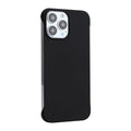 ENKAY Matte Frameless Hard PC Case for iPhone 13 Pro, For iPhone 13 Pro