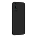 PINWUYO Liquid Silicone TPU Phone Case, For Meizu 18 / 18S, For Meizu 18 Pro / 18S Pro, For Meizu 18X, For Xiaomi 12, For Xiaomi 12 Pro, For Samsung Galaxy S22 5G, For Samsung Galaxy S22+ 5G