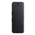 A8 Back Clip Design Camera Video Recorder Pen, App Control, Motion Detection, Night Vision