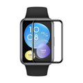 For Huawei Watch Fit 2 ENKAY Hat-Prince 3D Full Coverage Soft PC Edge + PMMA HD Screen Protector Film, 1 PC, 2 PCS, 5 PCS, 10 PCS