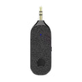 T06 2 in 1 Car Bluetooth 5.1 Receiver 3.5mm Audio Transmitter