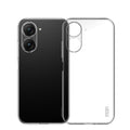 MOFI Ming Series Ultra-thin TPU Phone Case, For Asus Zenfone9, For Honor X40i, For OPPO A97 5G, For Realme V20 5G, For Infinix itel S16 / Vision1 pro, For Tecno Pop 6 GO