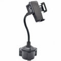 X032 Car Cup Phone Holder Mount No Shaking Cup Holder Phone Mount, X032