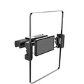 X004 Universal Rotational Adjustable Car Back Seat Mount Tablet Stand Phone Holder, 004