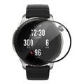 For Amazfit GTR 4 ENKAY 3D Full Coverage Soft PC Edge + PMMA HD Screen Protector Film, 1pcs, 2pcs, 5pcs, 10pcs