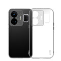 MOFI Ming Series Ultra-thin TPU Phone Case, For Realme GT Neo5, For vivo iQOO Neo7, For vivo iQOO 11 Pro, For Xiaomi Redmi K60 / K60 Pro, For Honor X9A, For OnePlus 11, For OnePlus 11R / Ace 2
