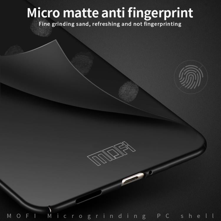 MOFI Frosted PC Ultra-thin Hard Phone Case, For Samsung Galaxy A16 5G, For Galaxy S24 FE 5G, For Galaxy A15 5G, For Galaxy A55 5G, For Galaxy A35 5G, For Galaxy S24 Ultra 5G, For Galaxy S24+ 5G, For Galaxy S24 5G