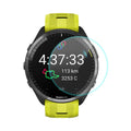 For Garmin Forerunner 965 ENKAY 0.2mm 9H Tempered Glass Screen Protector Watch Film, 1pcs, 2pcs, 5pcs, 10pcs