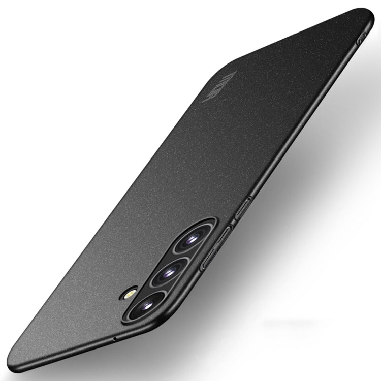 MOFI Fandun Series Frosted PC Ultra-thin All-inclusive Phone Case, For Samsung Galaxy S24+ 5G, For Samsung Galaxy S24 5G, For Samsung Galaxy A34 5G, For Samsung Galaxy A54 5G