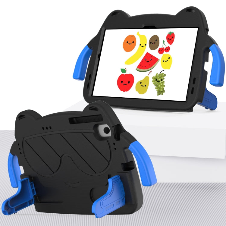 Ice Baby EVA Shockproof Hard PC Tablet Case, For Lenovo Tab M10 Plus TB-125 2022, For Huawei Matepad SE 10.4 2023, For Huawei Matepad Pro 10.8 2021/2019, For Nokia T20 10.36 2021