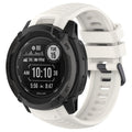 Sports Silicone Replacement Watch Band, For Garmin Instinct 2X