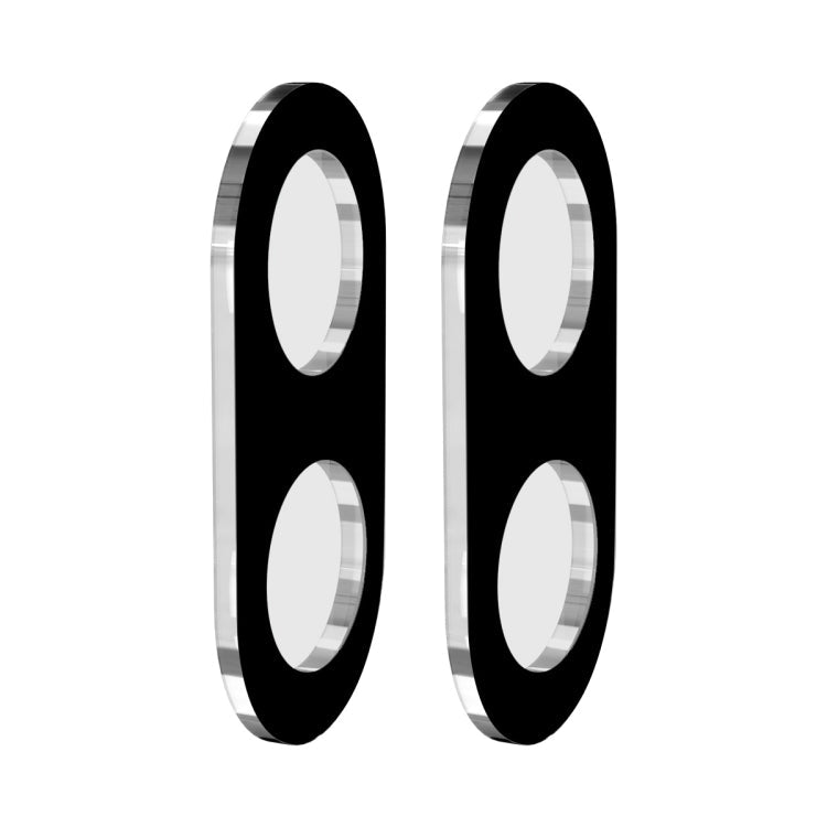 2pcs ENKAY Hat-Prince 9H Rear Camera Lens Tempered Glass Film, For Samsung Galaxy S25 Ultra 5G, For Samsung Galaxy A16 5G, For Samsung Galaxy S24 FE 5G, For Samsung Galaxy M35, For Samsung Galaxy Z Flip6, For Samsung Galaxy Z Fold6                     ...