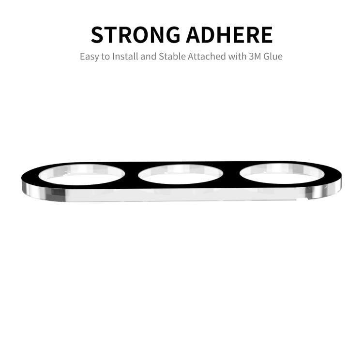 2pcs ENKAY Hat-Prince 9H Rear Camera Lens Tempered Glass Film, For Samsung Galaxy Z Fold8, For Samsung Galaxy Z Flip8, For Samsung Galaxy S26+ 5G, For Samsung Galaxy S26 Ultra 5G, For Samsung Galaxy S26 5G, For Samsung Galaxy Z Flip7 FE                ...