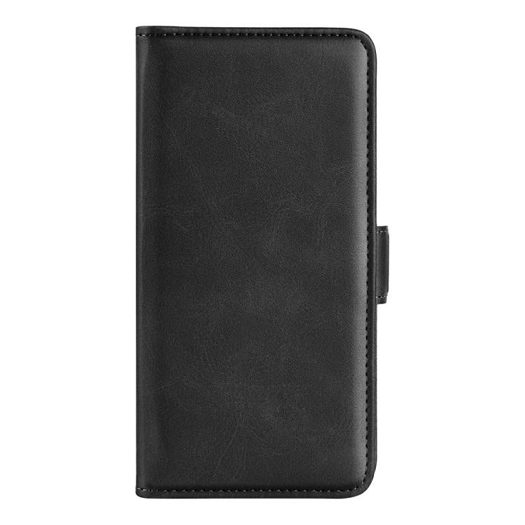 Dual-side Magnetic Buckle Horizontal Flip Leather Phone Case, For iPhone 17e / 16e, For iPhone 17 Pro Max, For iPhone 17 Pro, For iPhone 17