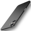 MOFI Frosted PC Ultra-thin Hard Phone Case, For iPhone 16, For iPhone 15 Pro Max, For iPhone 15 Pro, For iPhone 15 Plus