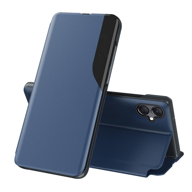 Attraction Flip Holder Leather Phone Case, For Samsung Galaxy A16 5G, For Samsung Galaxy A06 4G, For Samsung Galaxy A55 5G, For Samsung Galaxy A35 5G